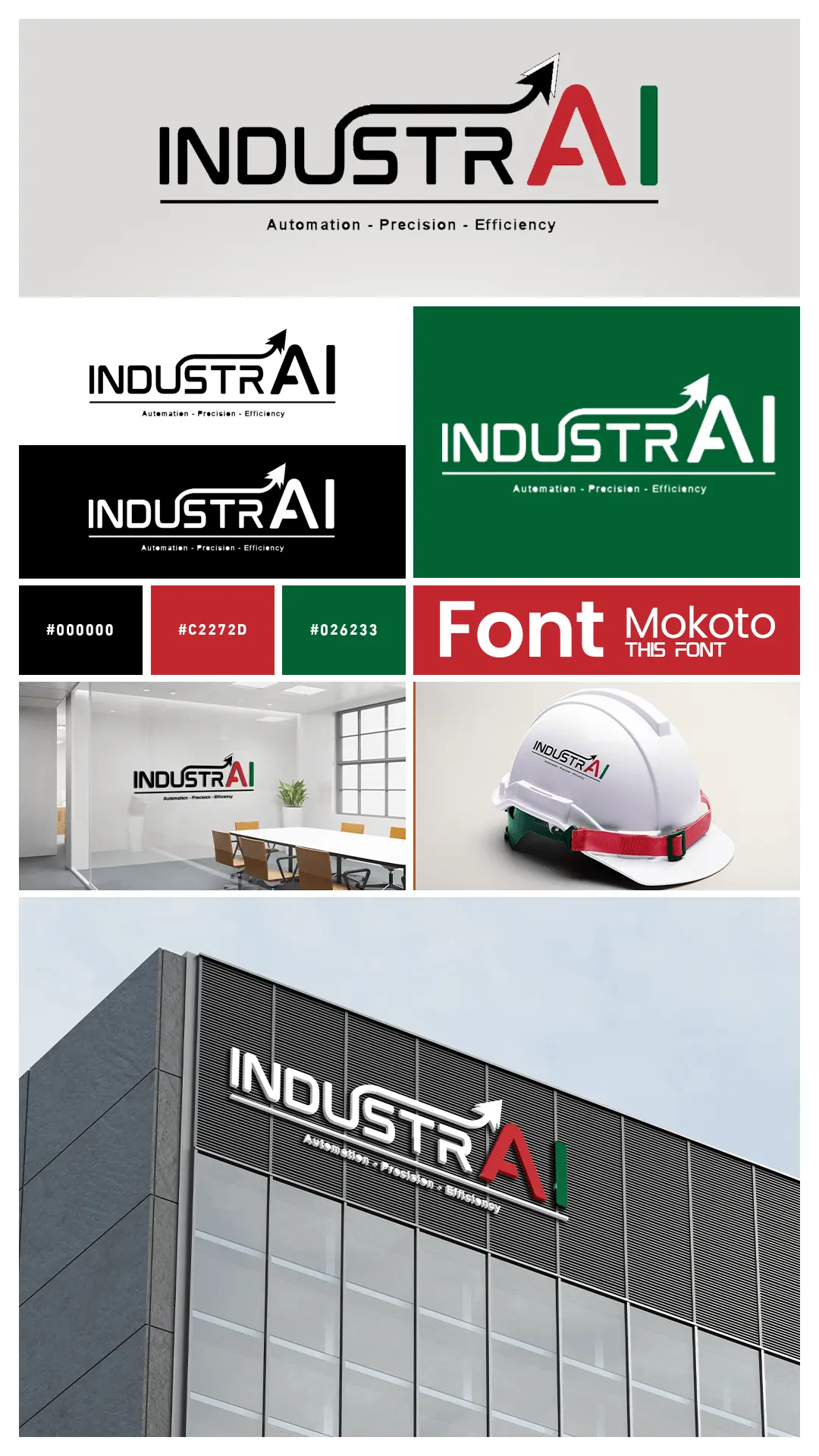 Brand Guidelines
