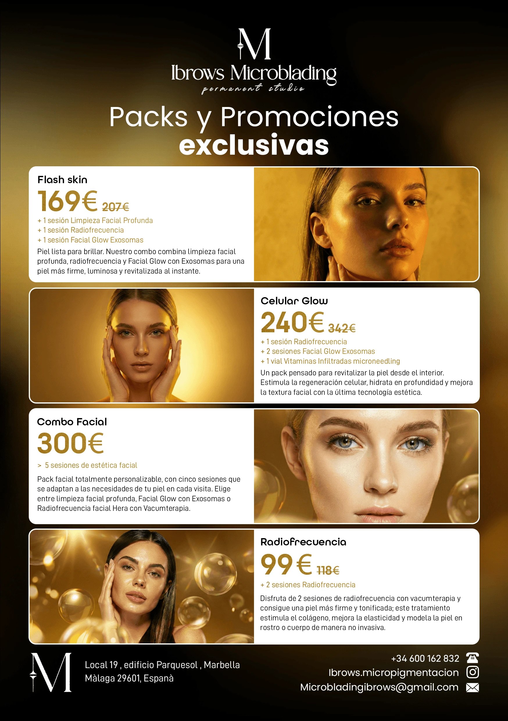 Flyer Designs