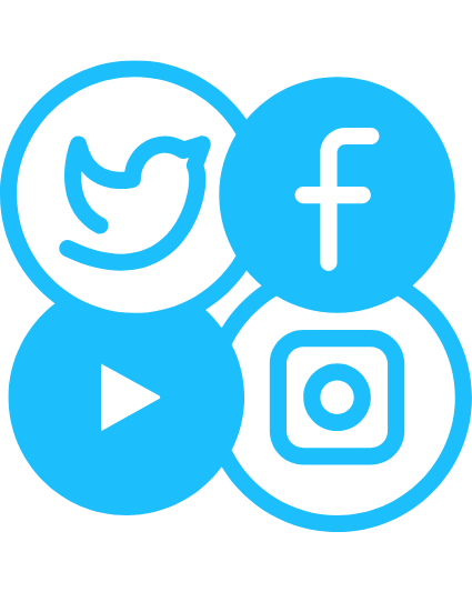 Social Media Icon
