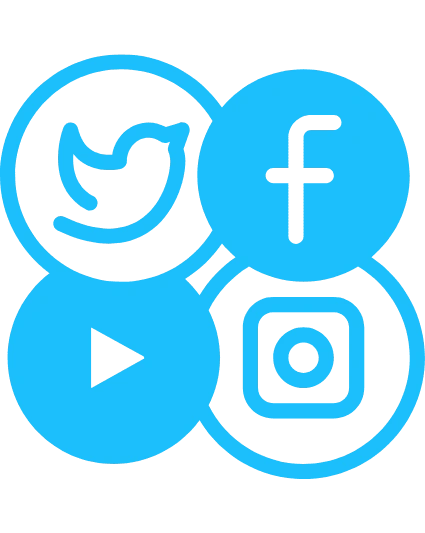 Social Media Icon