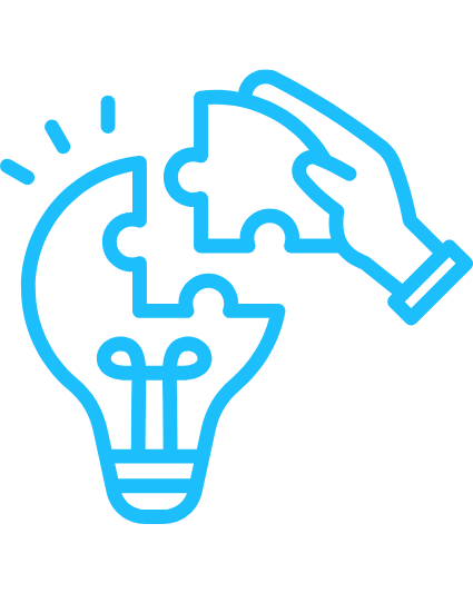 Strategy Icon