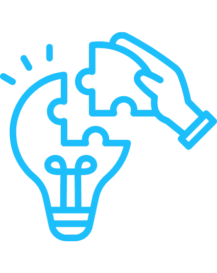 Strategy Icon