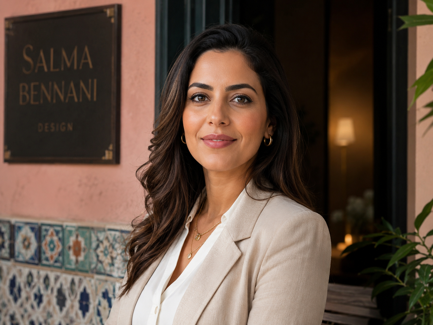 Lina El Ammari