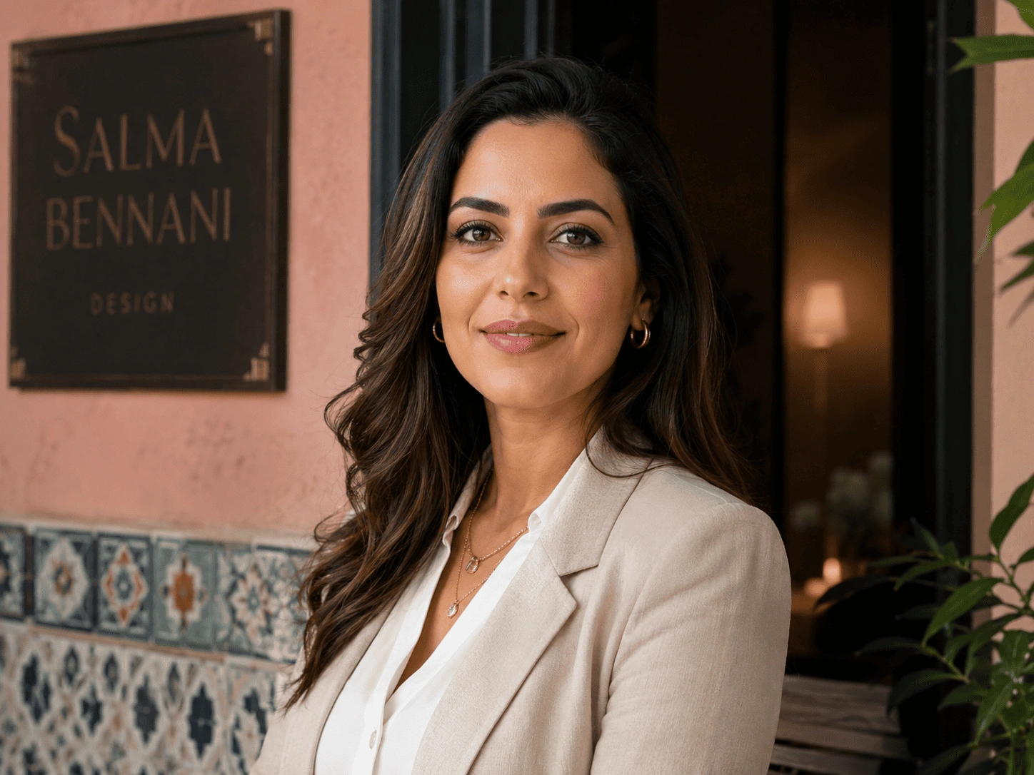Lina El Ammari