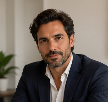 Alejandro García