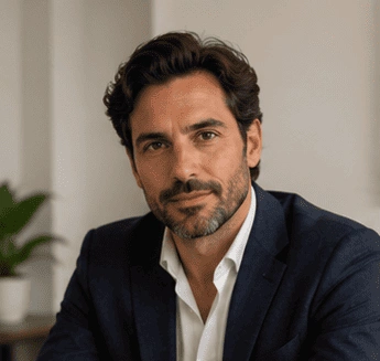 Alejandro García