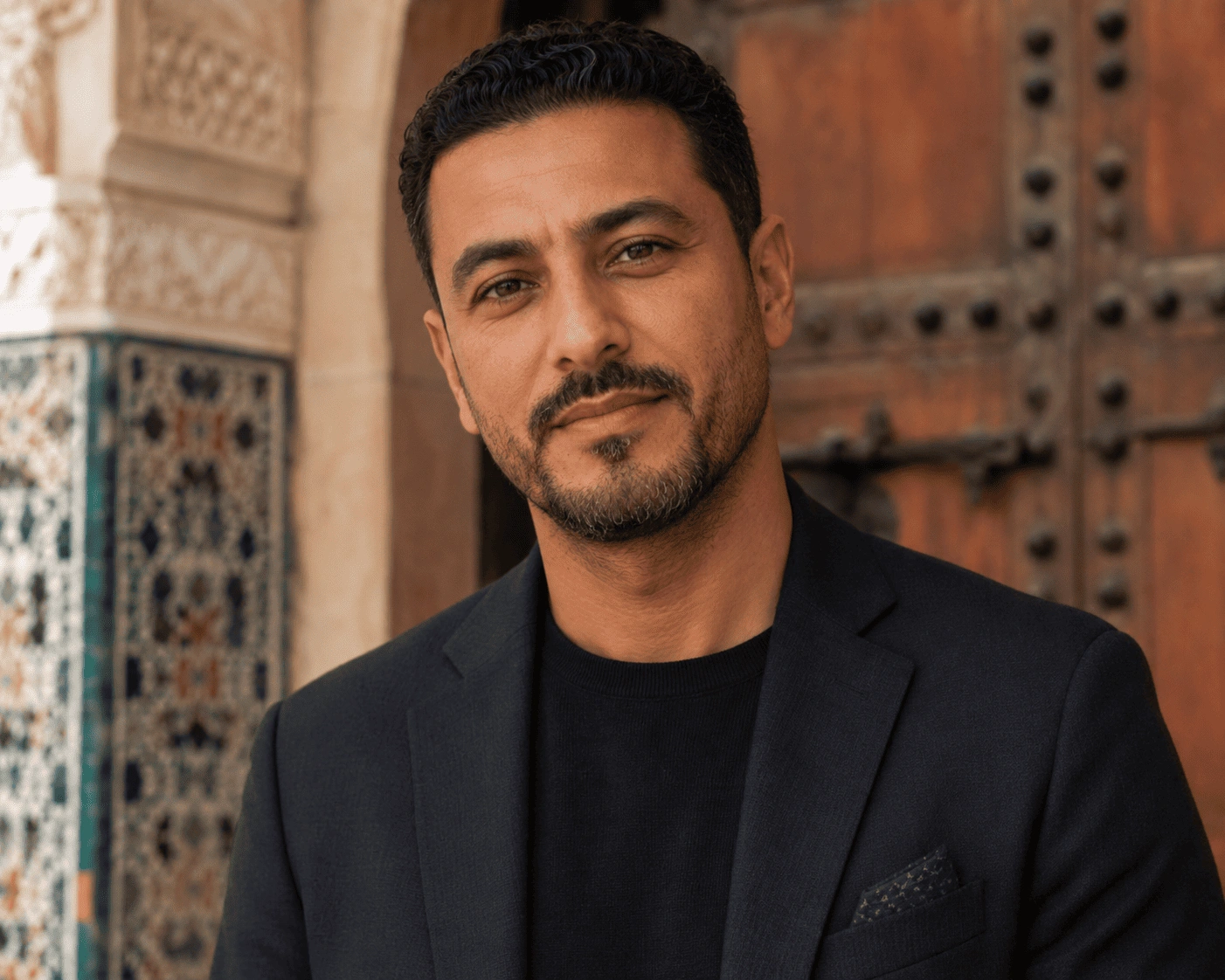 Mehdi Errachidi