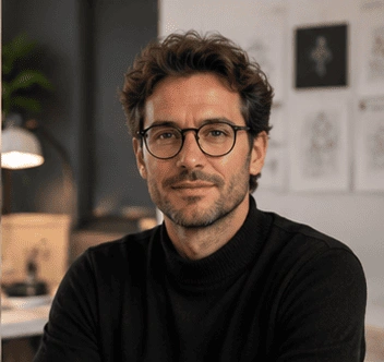 Lucas Moreau