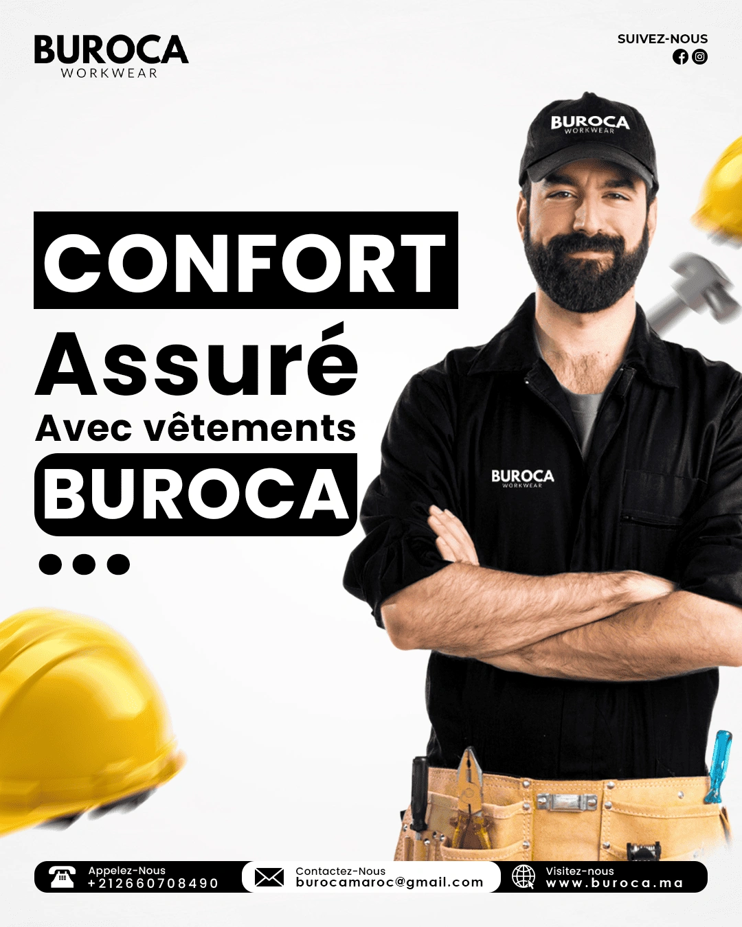 Workwear Brands
